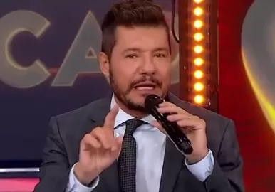 marcelo tinelli
