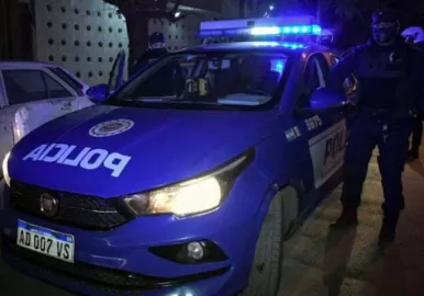 policia cordoba