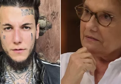 dolli irigoyen alex caniggia