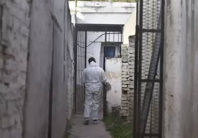 mato con un tenedor cordoba