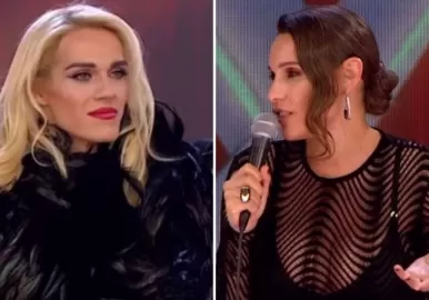 mariana genesio peña pampita