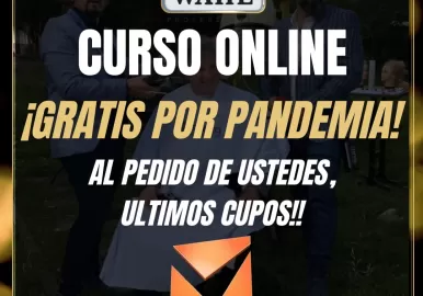 Curso peluquería