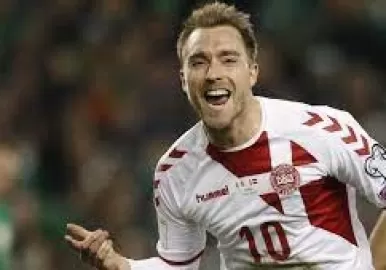 Eriksen