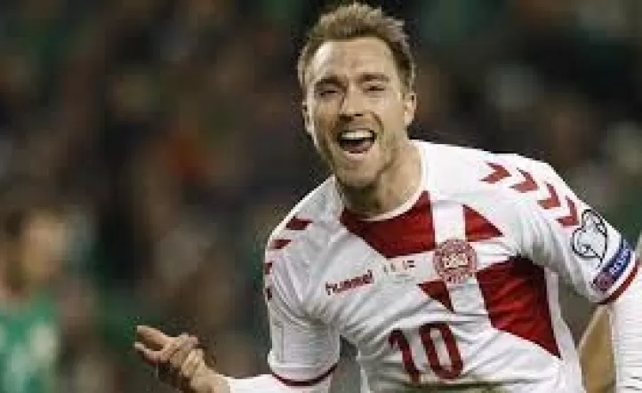Eriksen