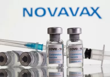 novavax