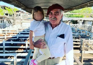 horacio rodriguez zapico