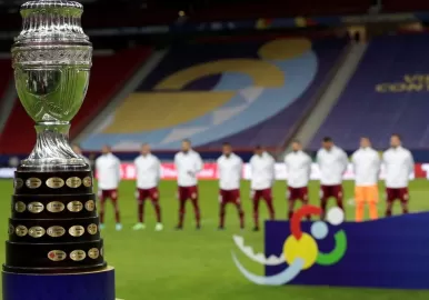 copa america