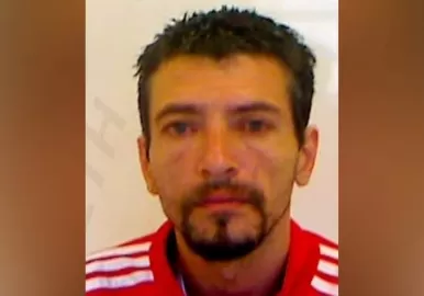 femicidio villa luzuriaga