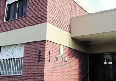 muerte robo dock sud