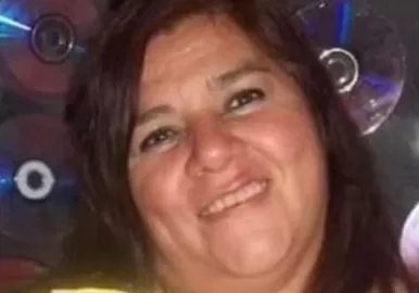 ENFERMERA CORDOBA COVID