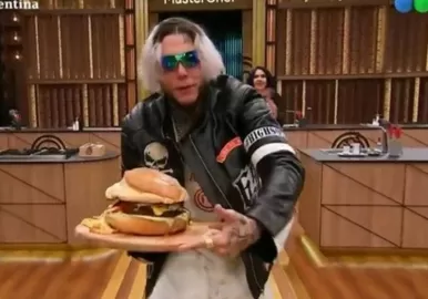 xela burguer