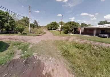 mato a su hermano moreno