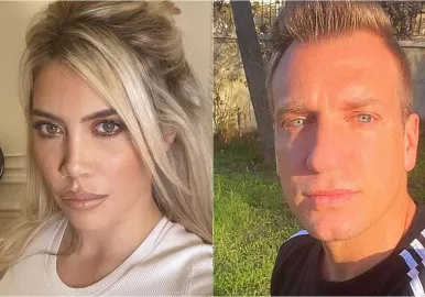 wanda nara maxi lopez
