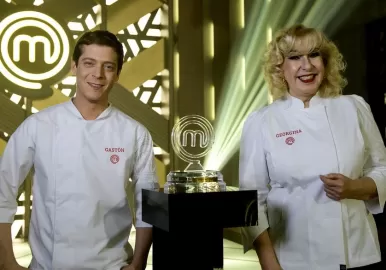 gaston dalmau georgina barbarossa