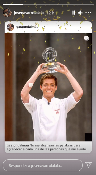 josé navarro novio dalmau