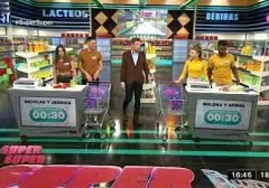 clink caja super super