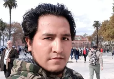 almacenero asesinado en san justo