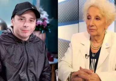 el dipy estela de carlott