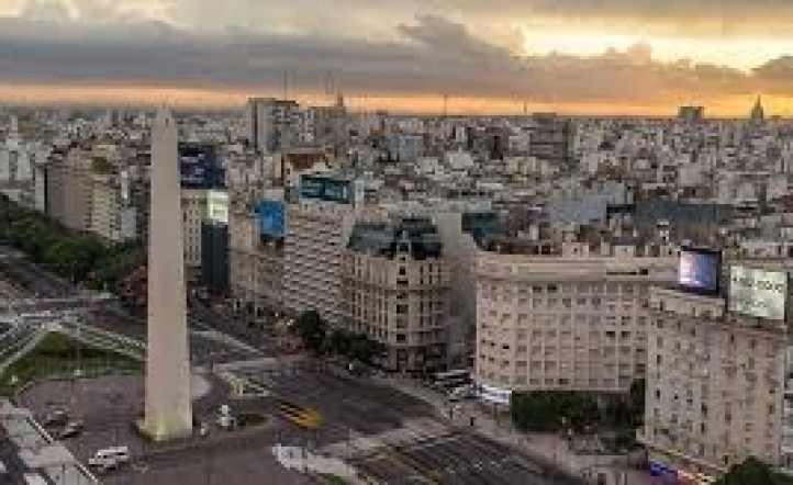 Buenos aires