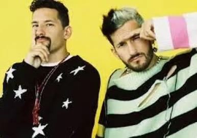 Mau y Ricky