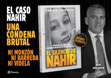 Libro de Nahir galarza