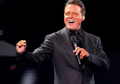 luis miguel