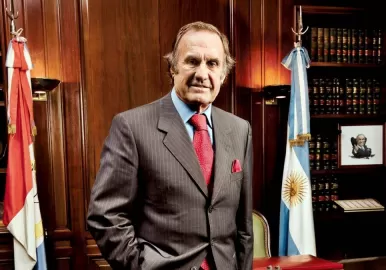 carlos reutemann