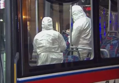 pasajero asesinado 125