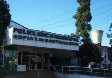 policlinico santamarina