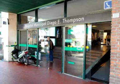 hospital thompson villa lynch