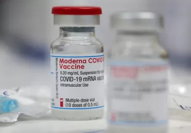 vacuna covid moderna