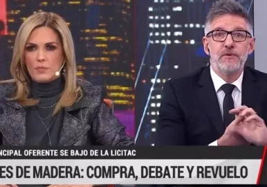 viviana canosa luis novaresio