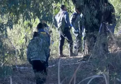 mujer asesinada mendoza