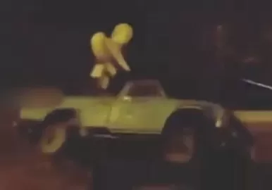 busto de nestor kirchner