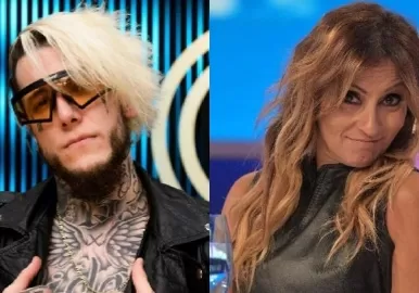tauro caniggia