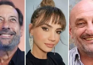 francella puma goity cid