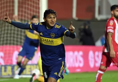 boca junior