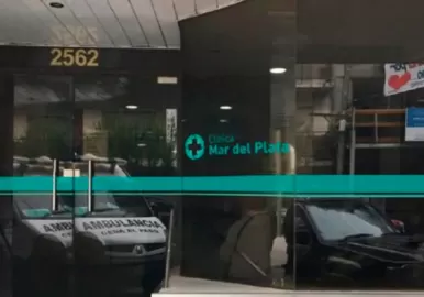 clinica mar del plata