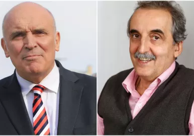 jose luis espert guillermo moreno