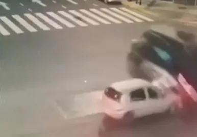 camioneta policia chano