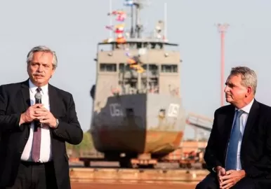 rossi alberto fernandez