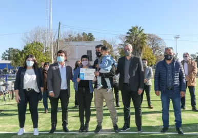 Fernando Espinoza fotos