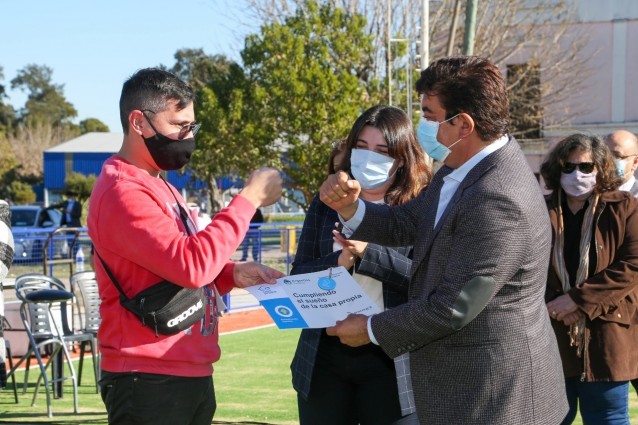 Fernando Espinoza fotos