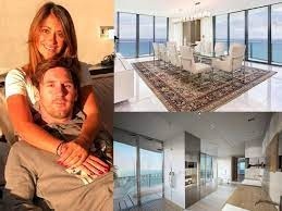 Penthouse Messi