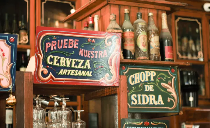 Fotos: gentileza Los Notables