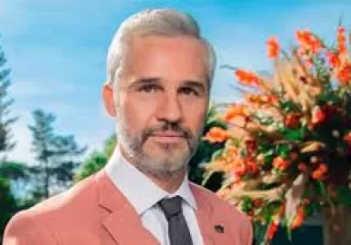 la casa de las flores