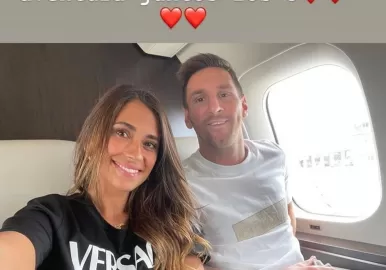 antonella roccuzzo lionel messi