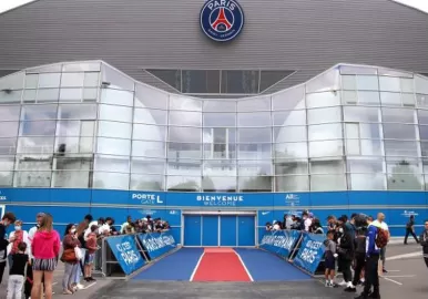 psg