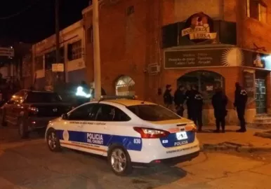 parricidio comodoro rivadavia