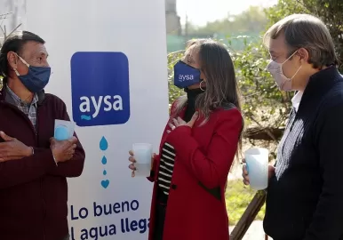 Malena Galmarini Cascallares